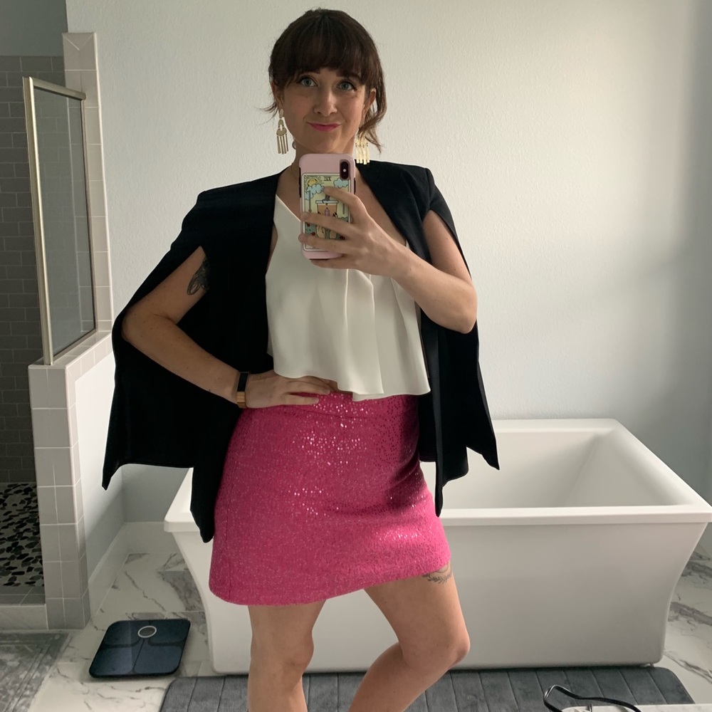 Meet your Posher, Danielle